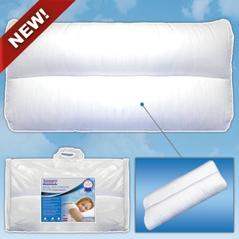 Luxury Support Pillow